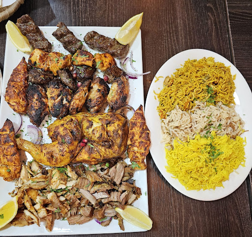 Photo of Ali's Quisine - 20 Chapel St, Luton LU1 2SE